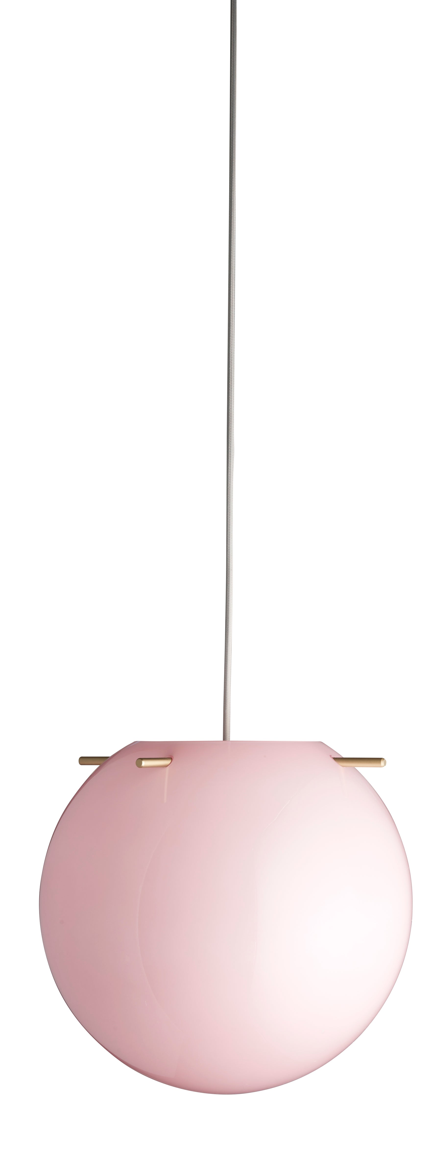 Koi Pendel Ø19 Rose