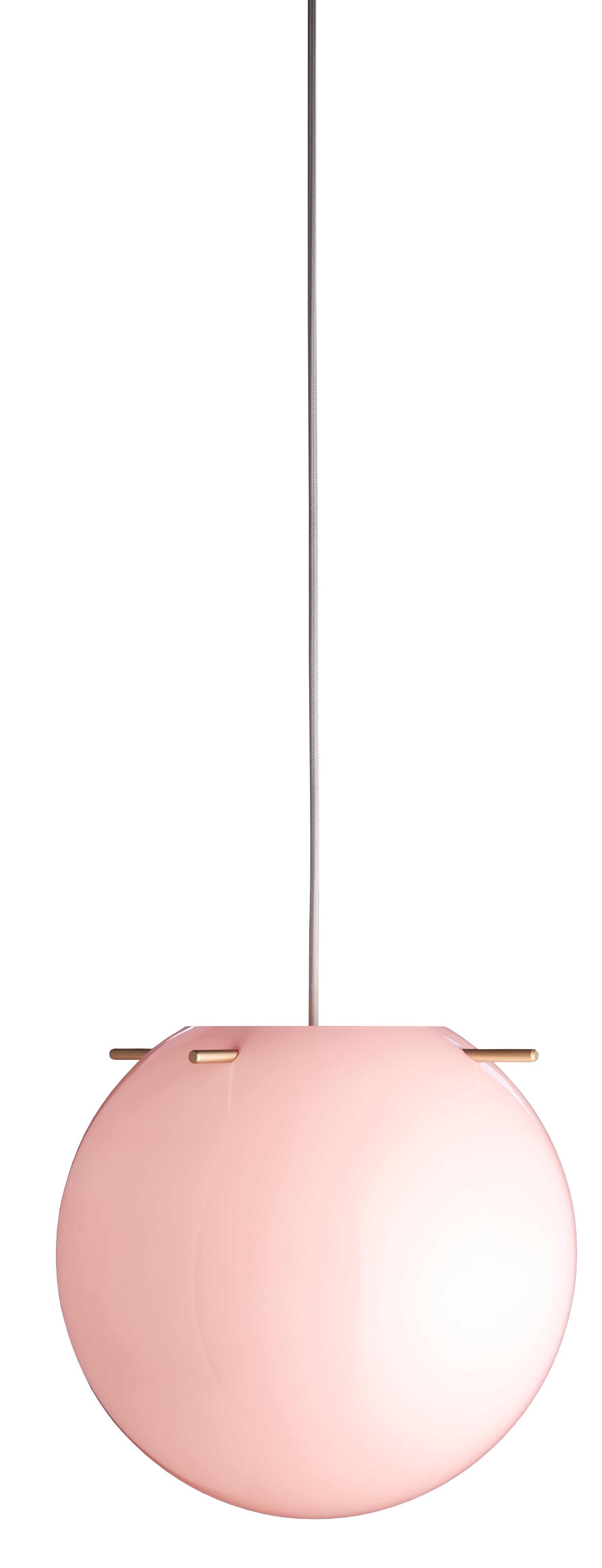 Koi Pendel Ø19 Rose