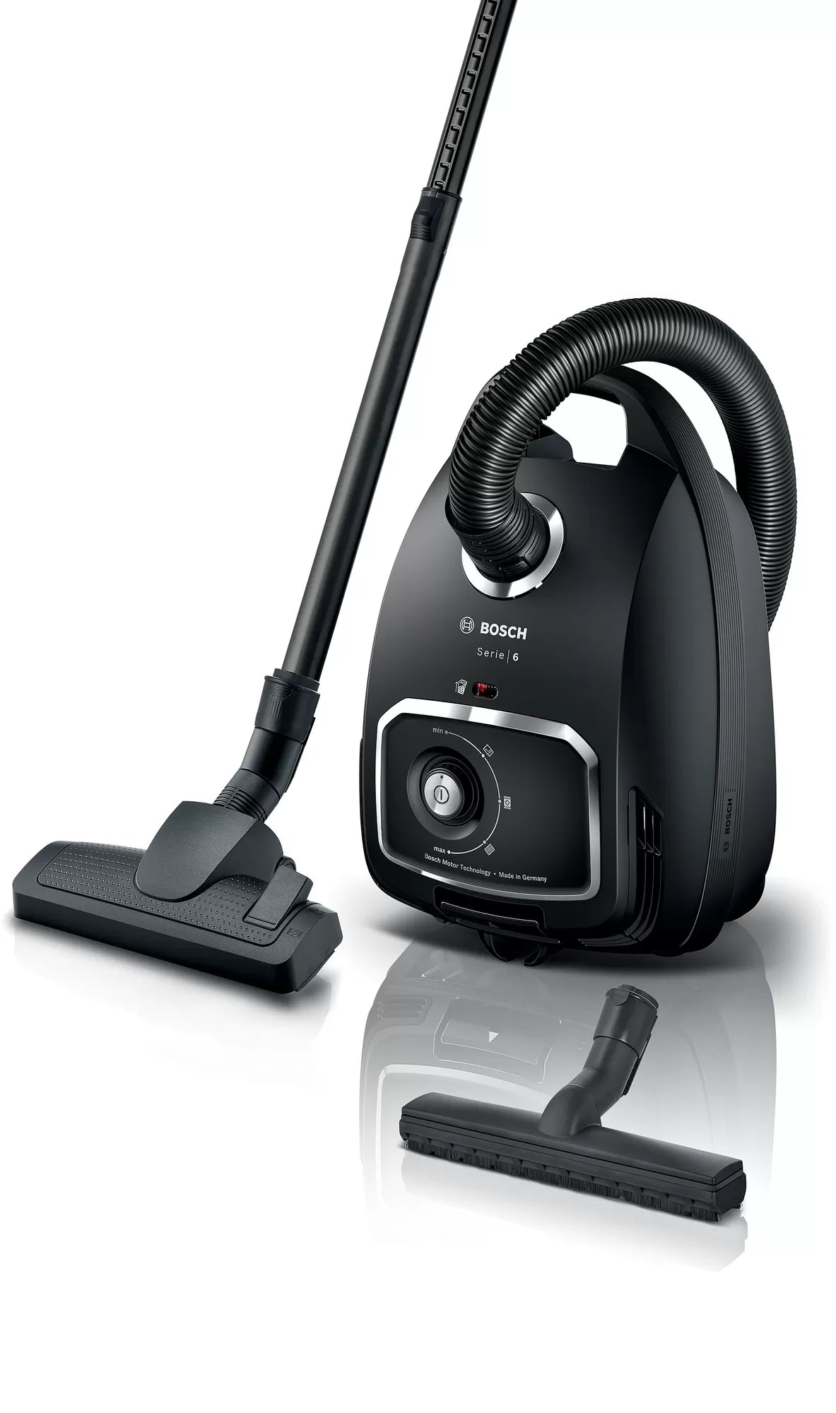 Bosch BGB6X320 støvsuger billede 4