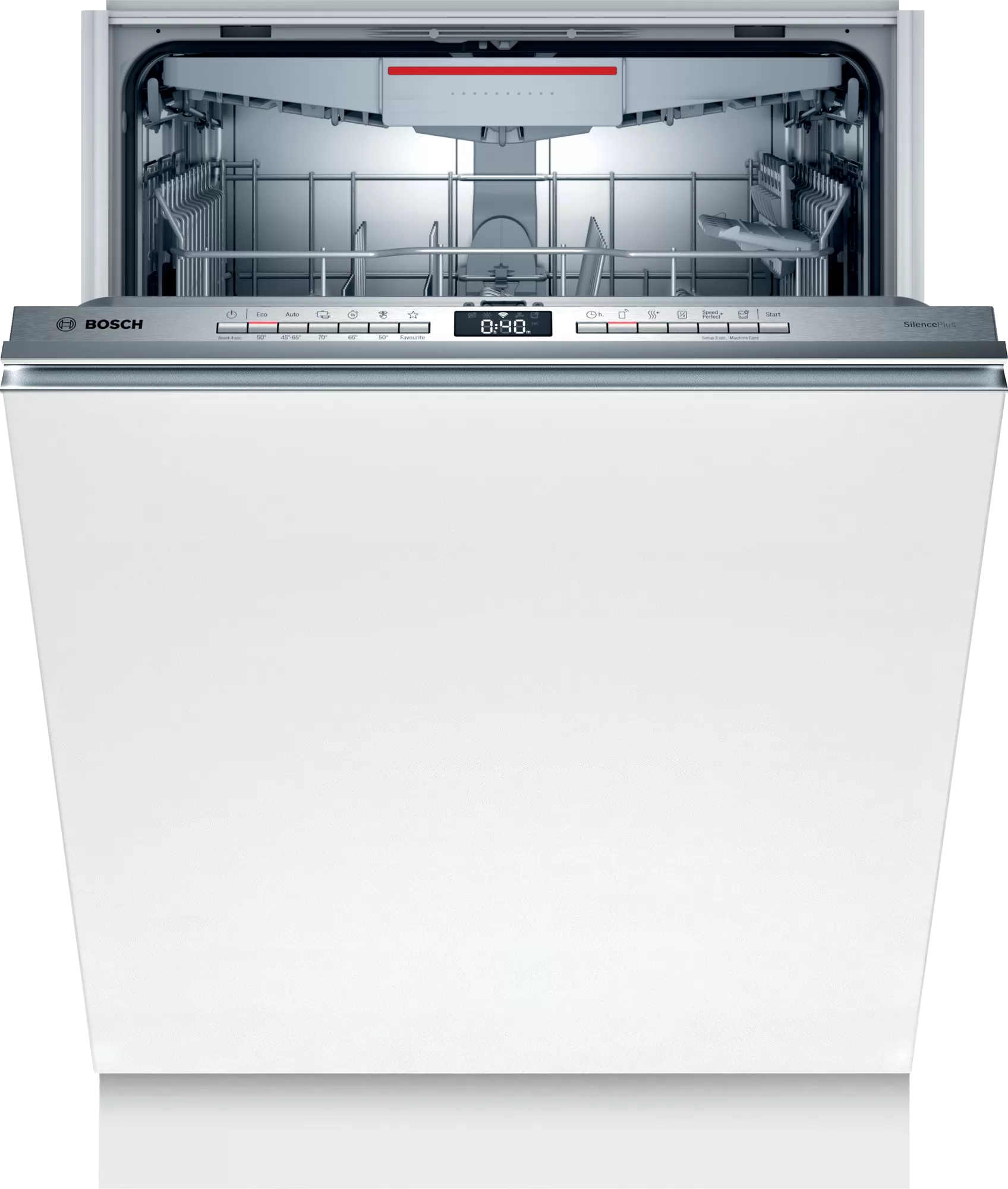 Bosch SBH4HVX37E Opvaskemaskine til integrering