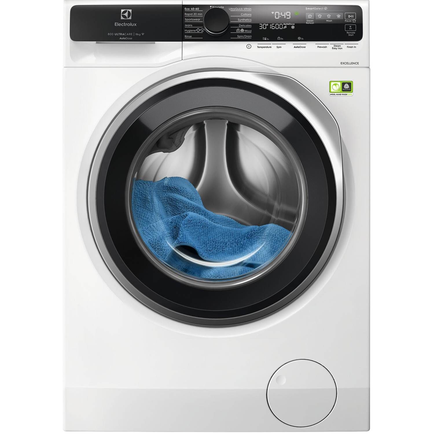 Electrolux XLNF86Y55Q