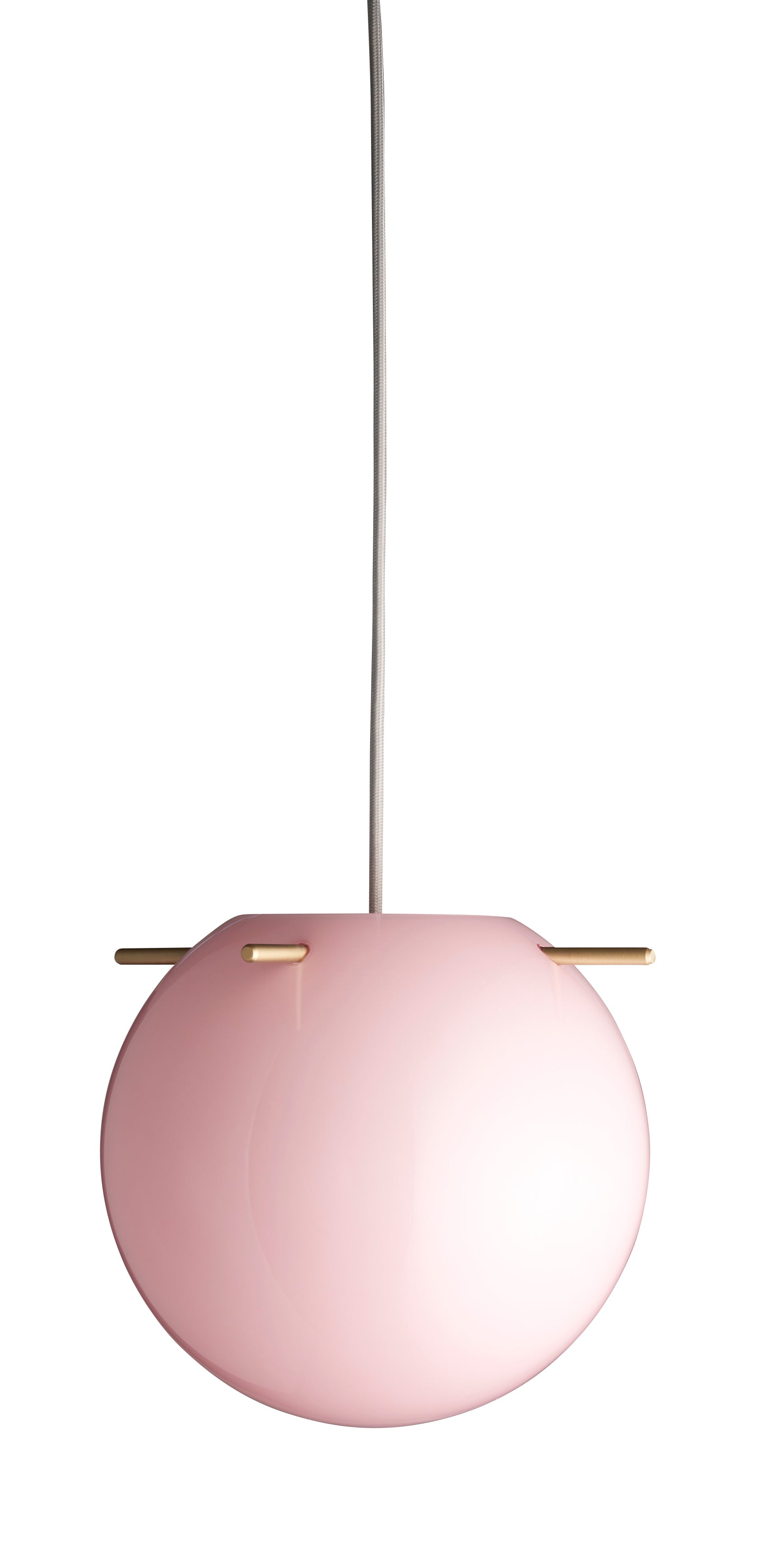 Koi Pendel Ø32 Rose