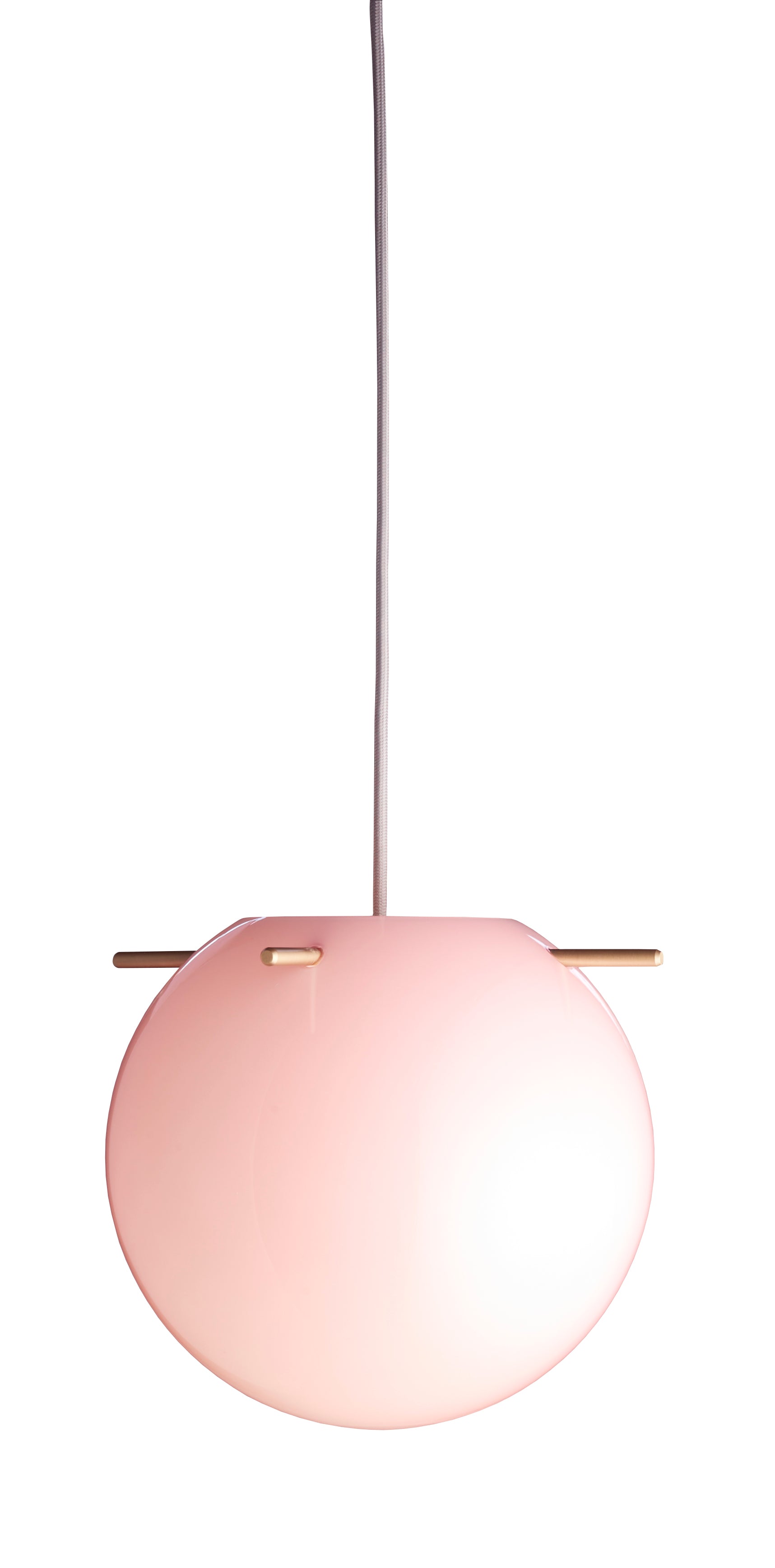 Koi Pendel Ø32 Rose