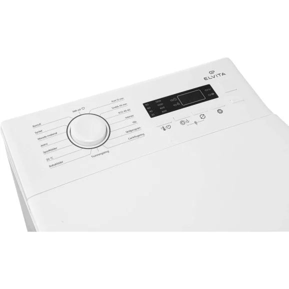 Kontrolpanelet fra Elvita CTM5713V
