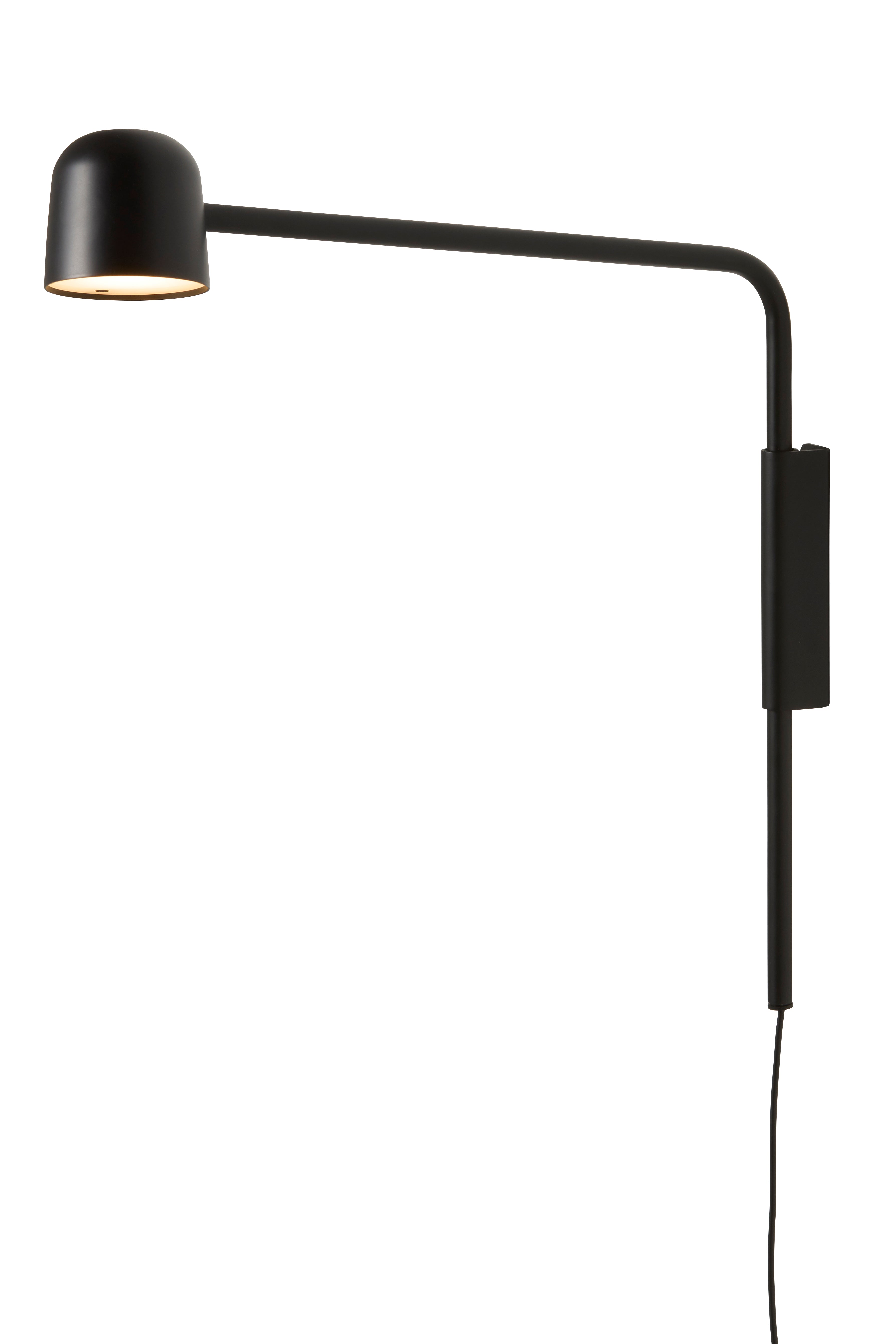 Satellite LED væglampe billede 4