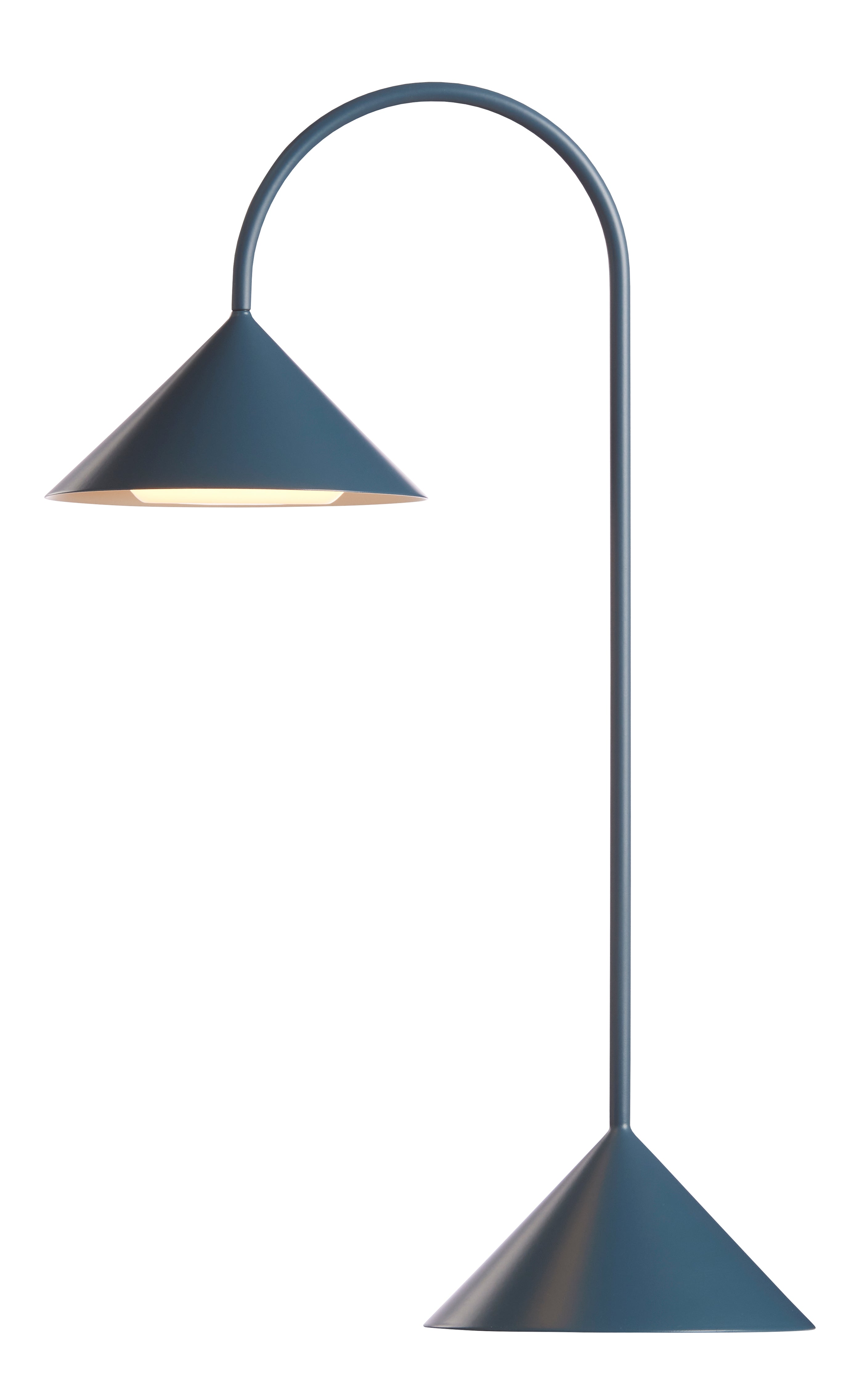 Frandsen petroleum portable