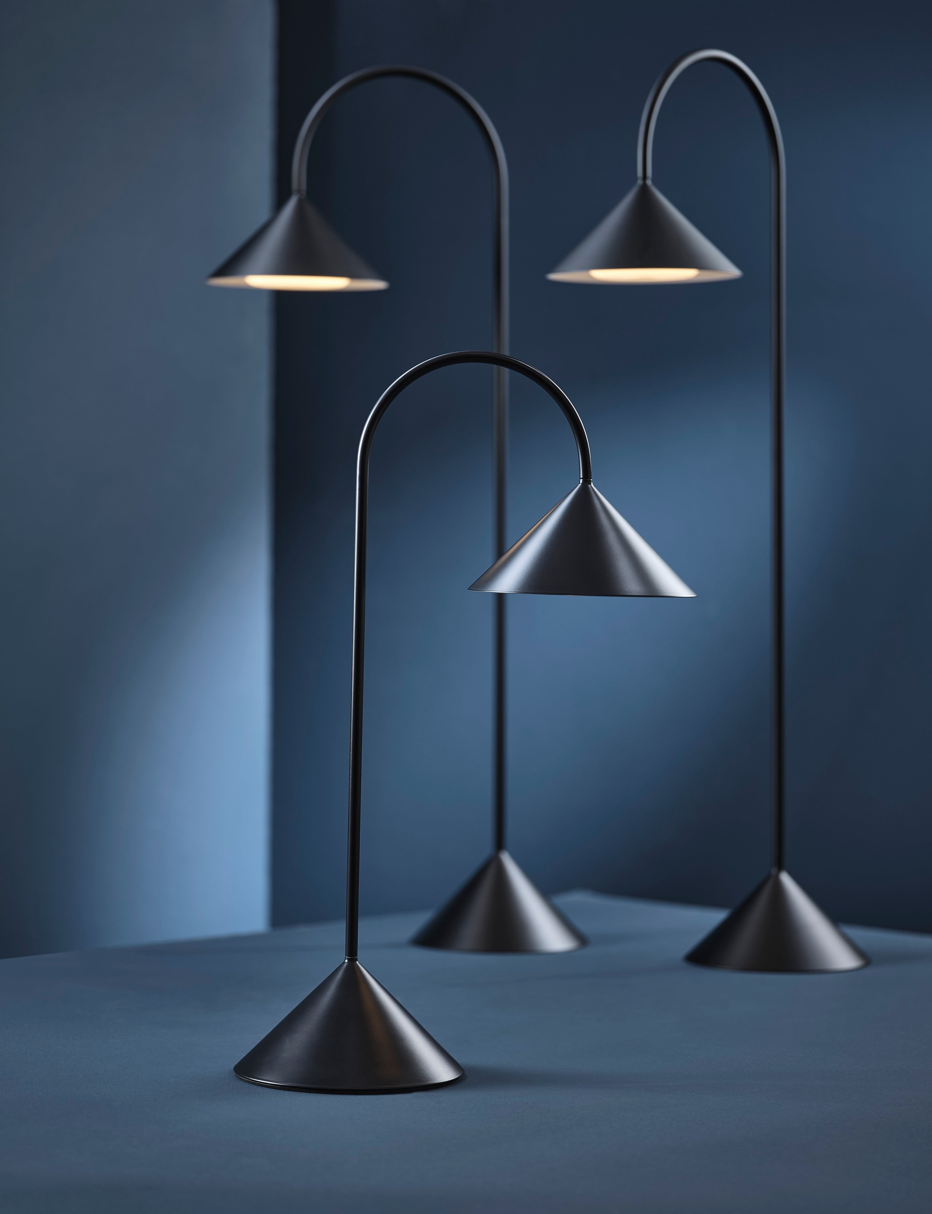 Grasp Frandsen miljø serie