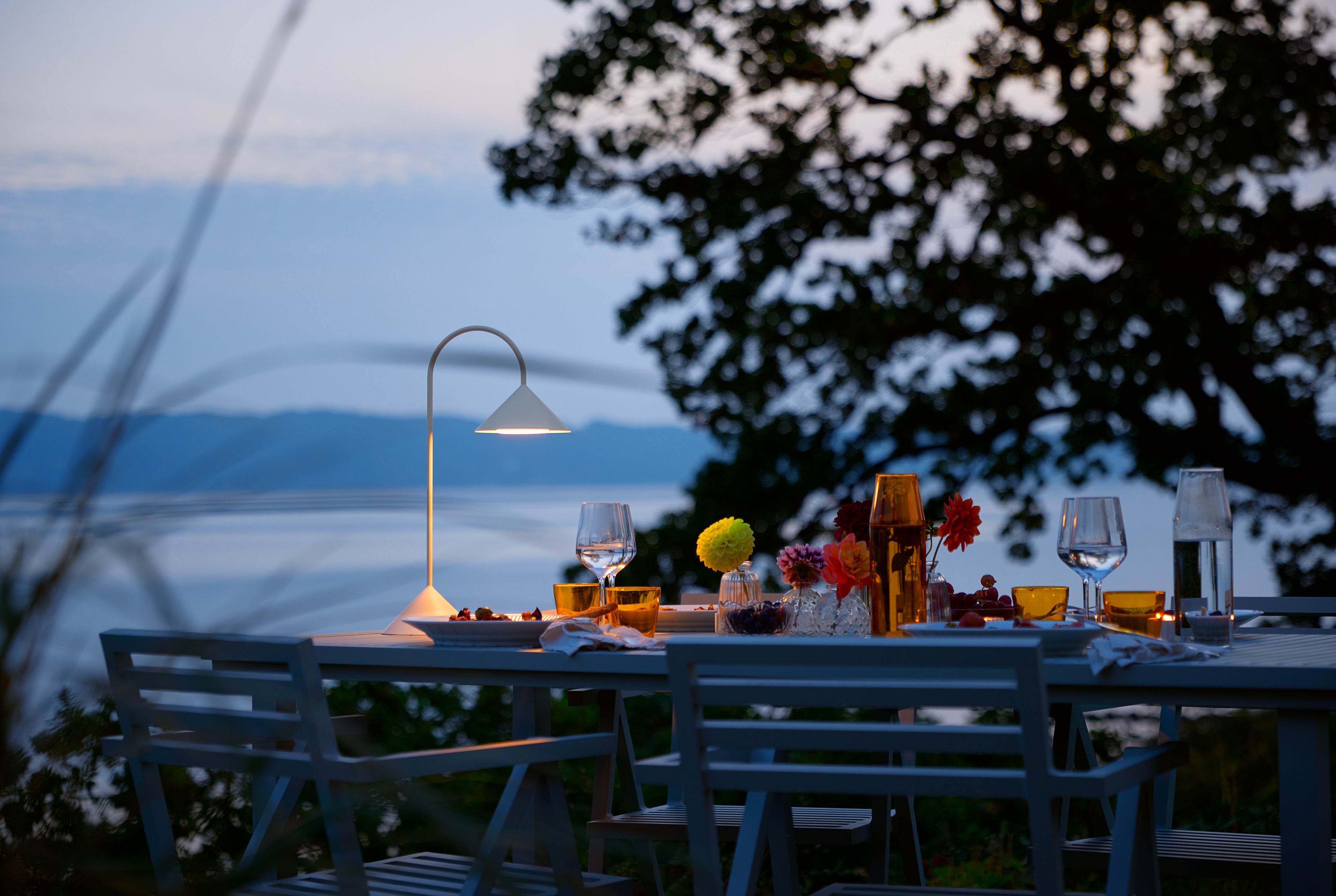 H72 miljø hvid terrasse