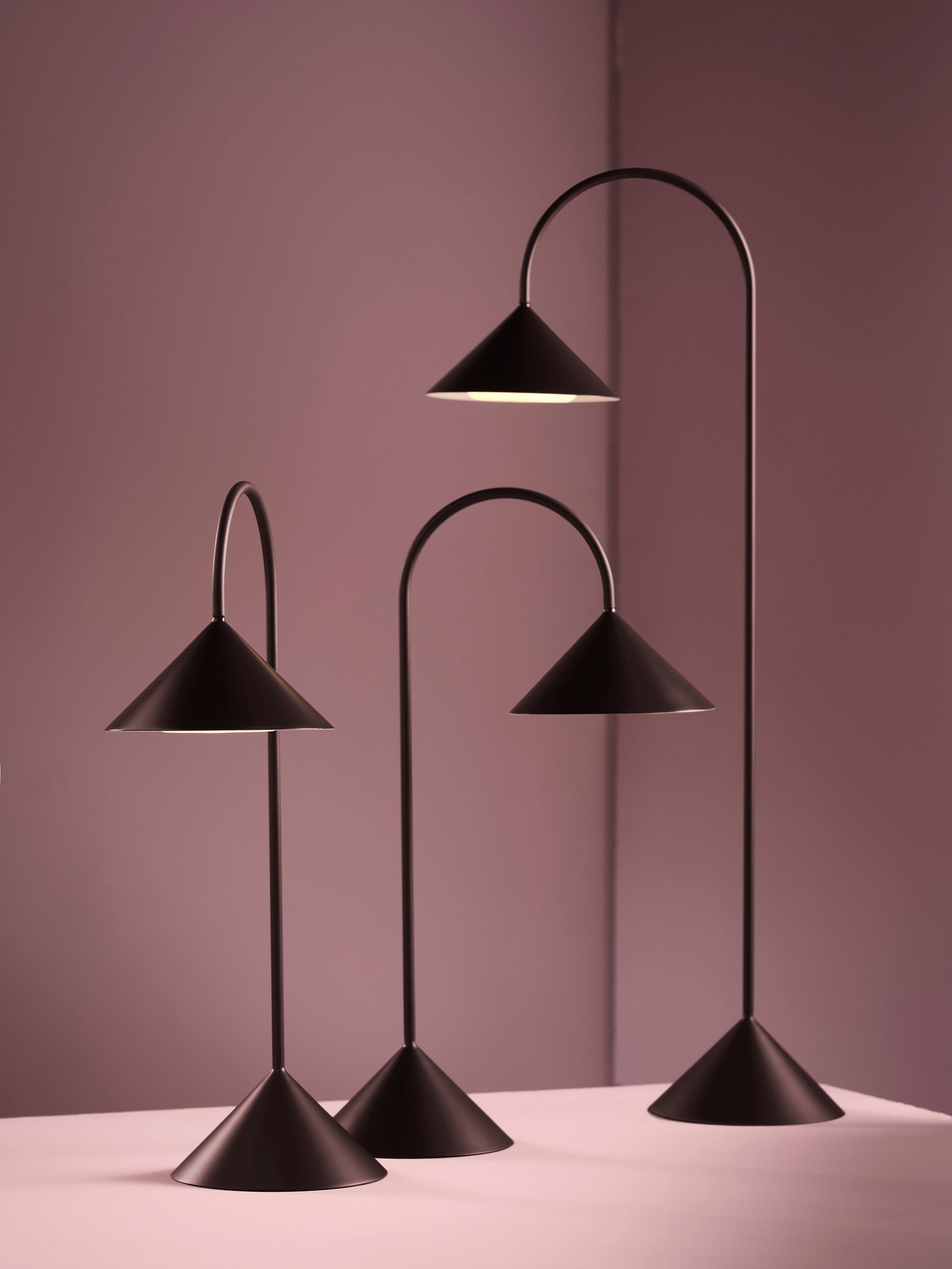 Grasp Portable serie rødbede