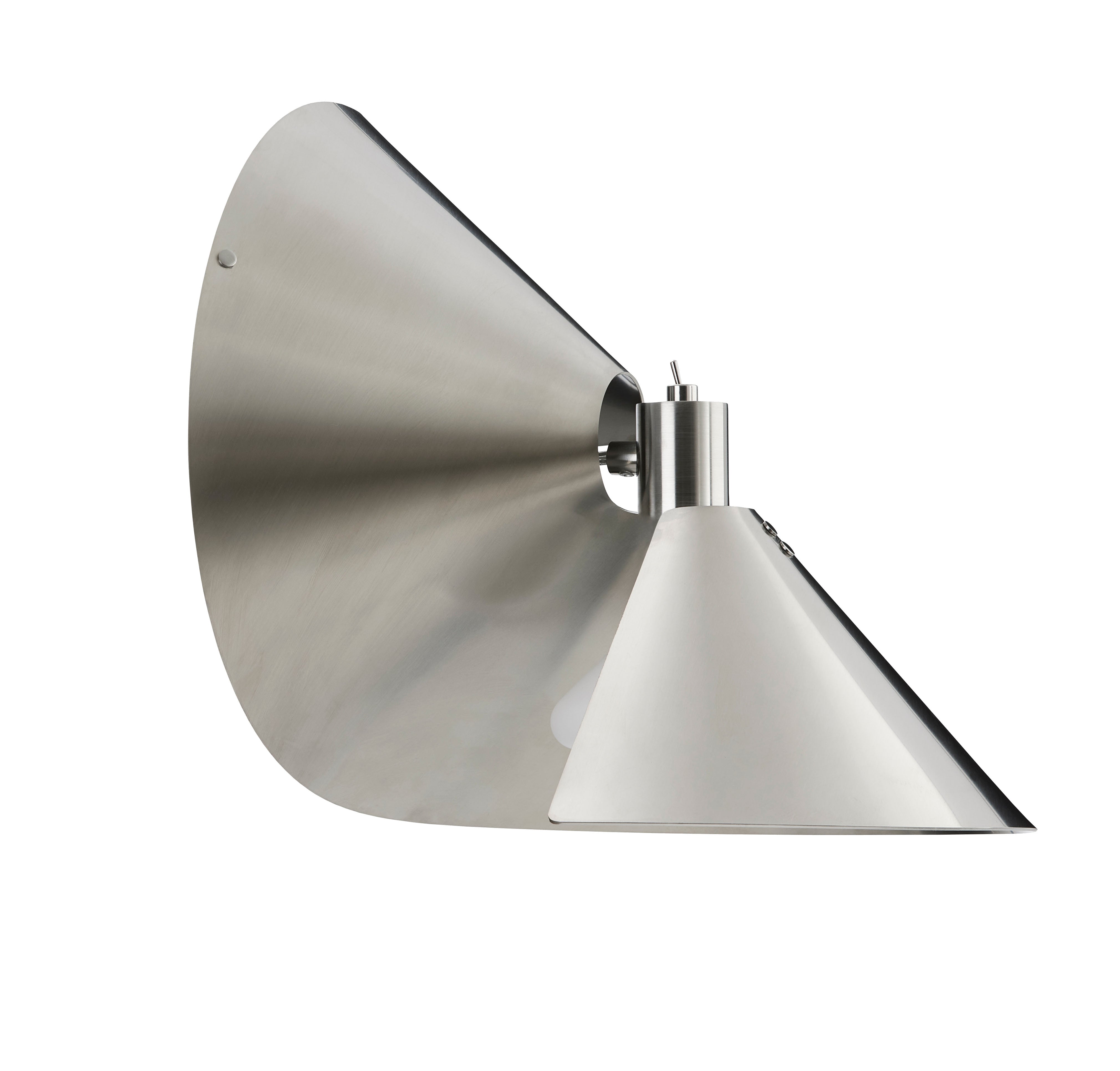 Frandsen Peel væglampe