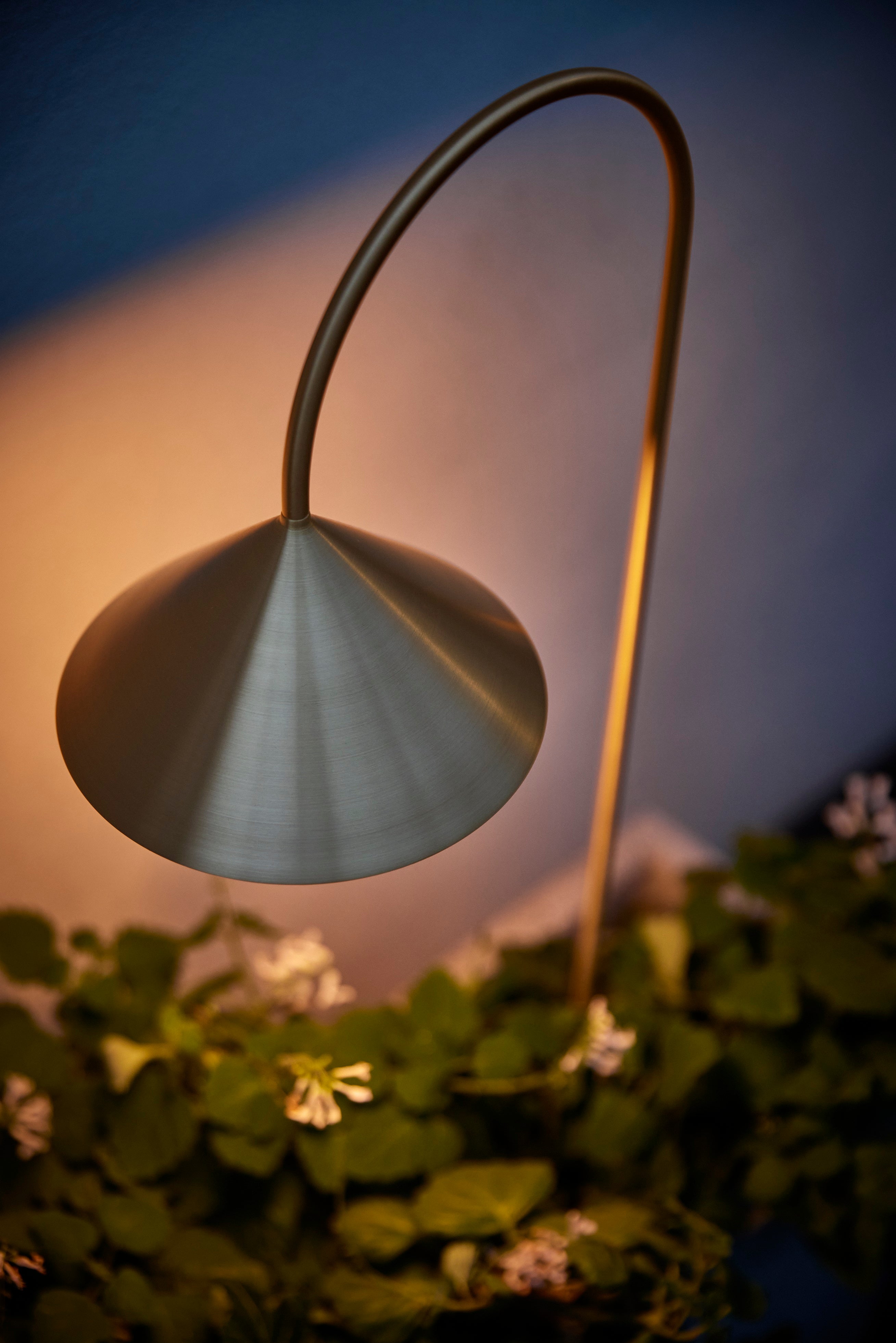 Thomas Albertsen Grasp udendørs