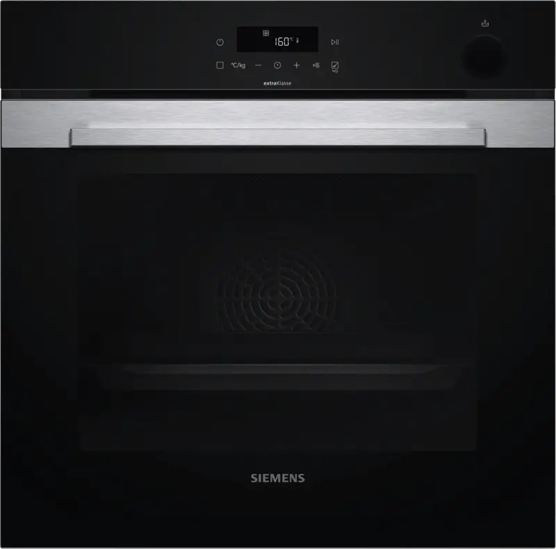 Siemens HR372G0S3 kombi/dampovn til indbygning