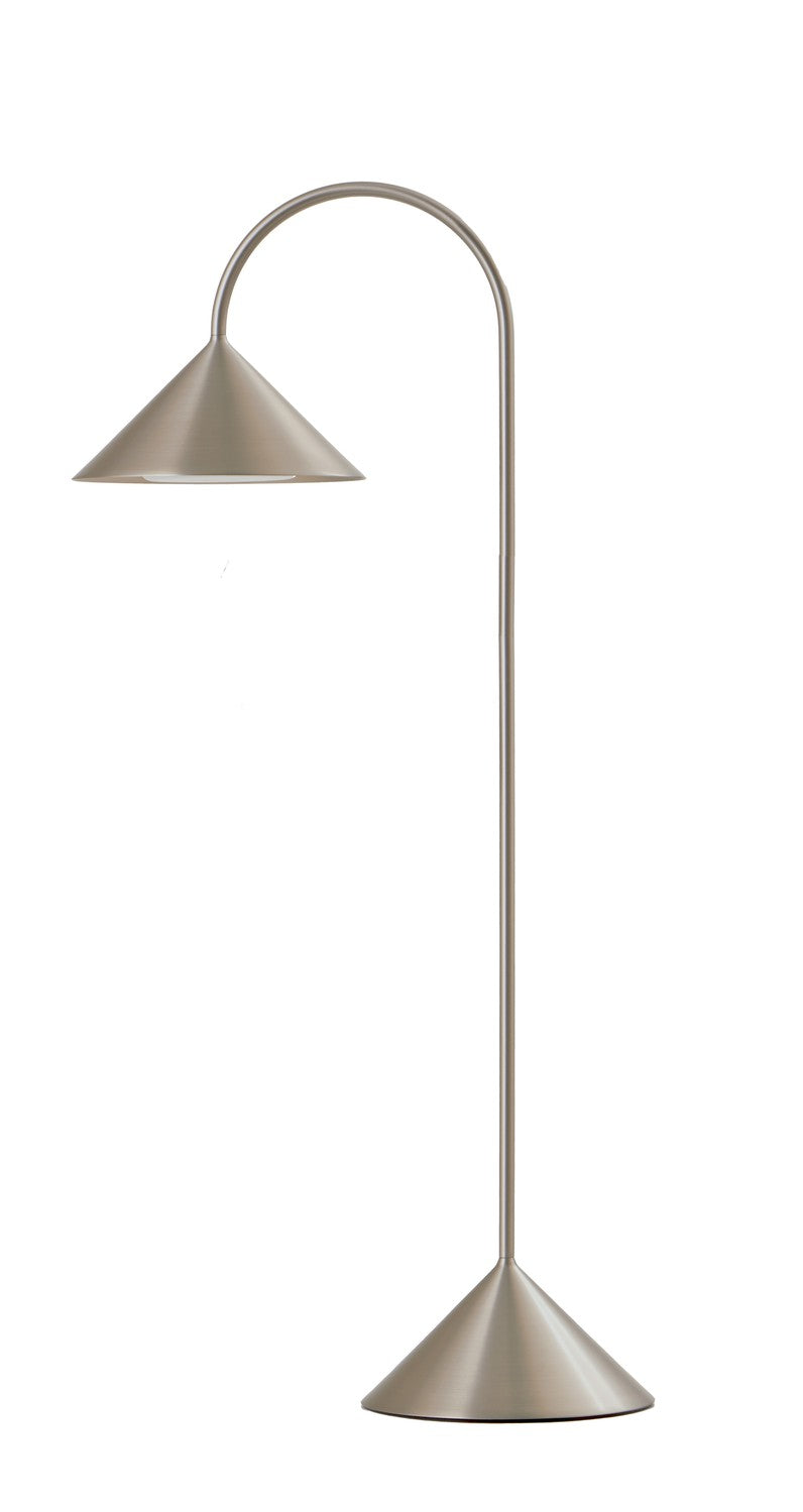 Grasp Portable H72 Brushed Stainless Steel