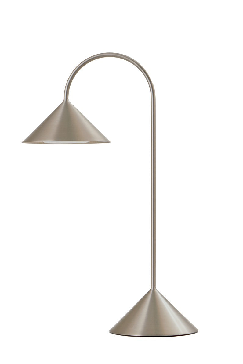 Grasp Portable H47 Brushed Stainless Steel