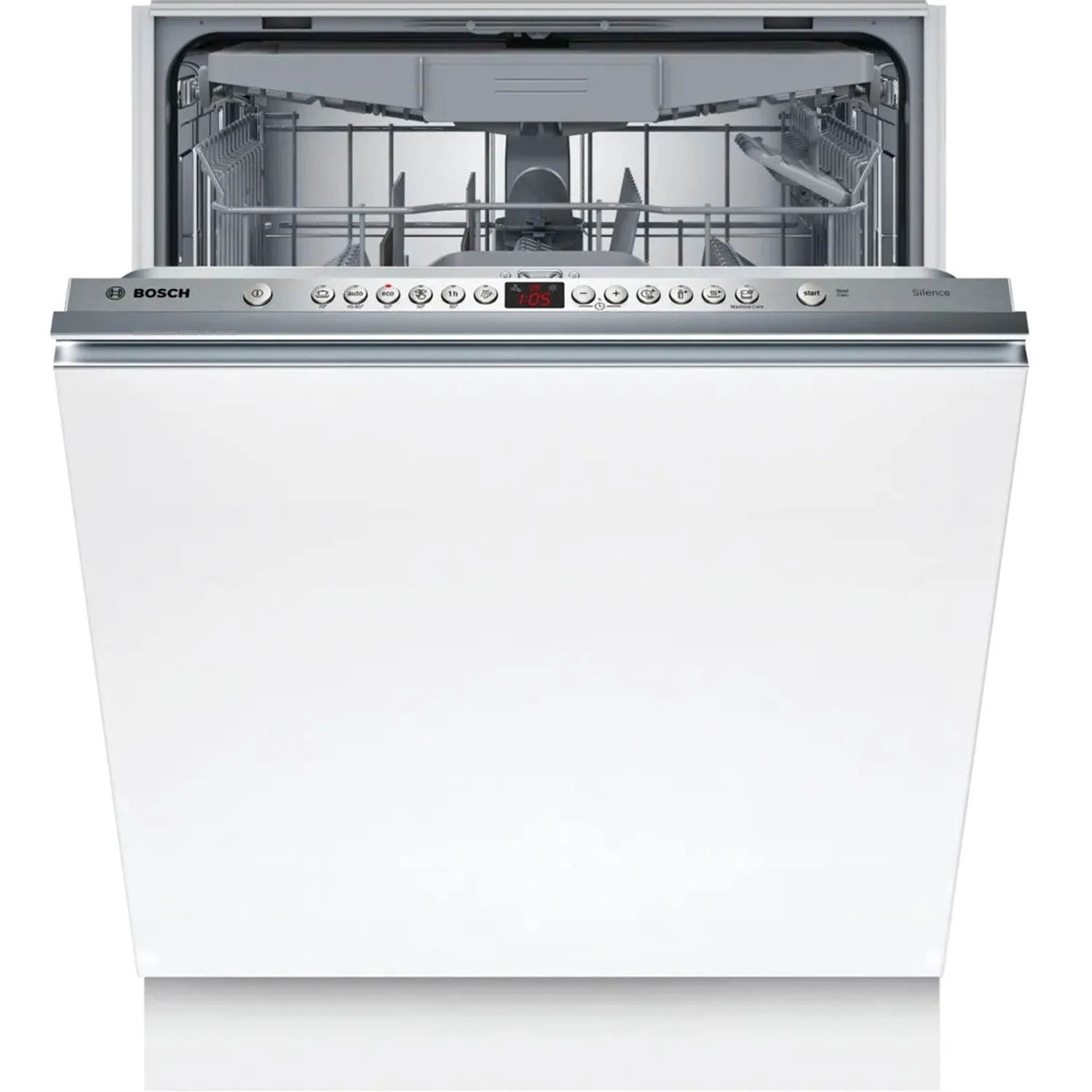 Bosch SMV46KX12E