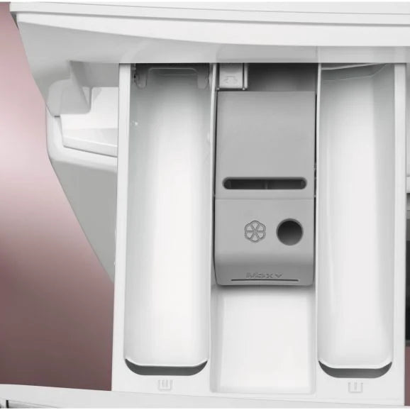 Beholderen fra Electrolux Excellence XLNW76X24N vaske-tørremaskine
