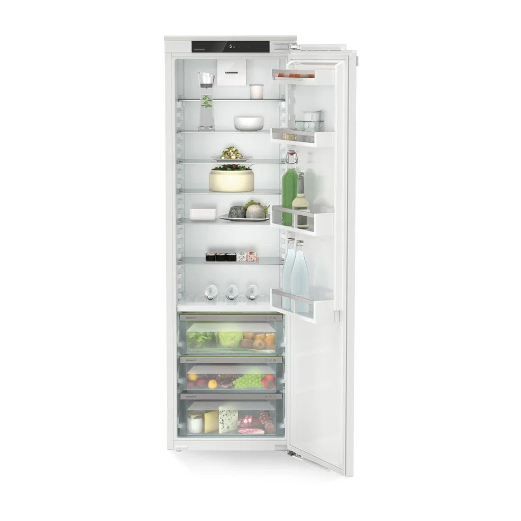 Liebherr IRBd 5120 Plus BioFresh integrerbart køleskab