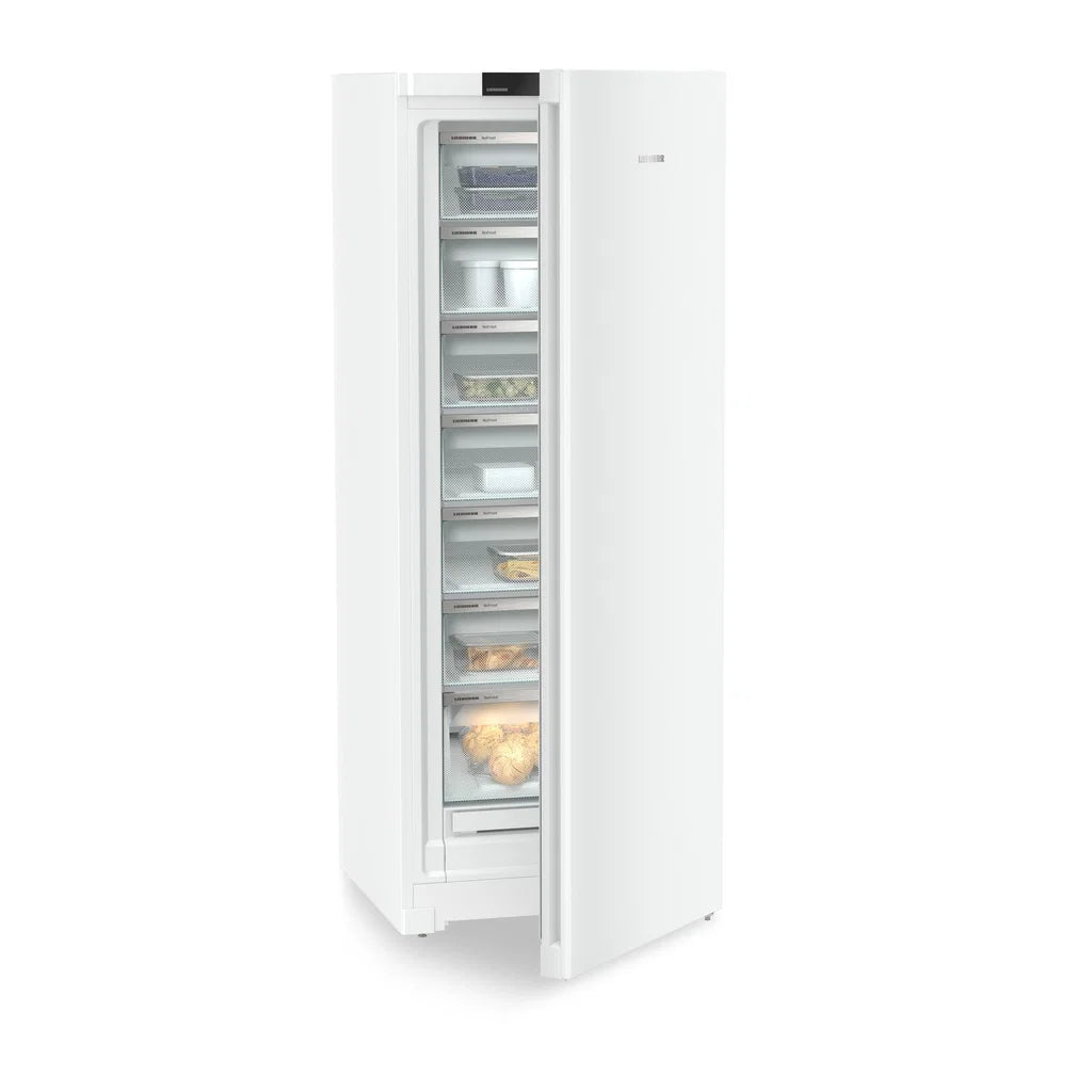 Liebherr FNd 7227 Plus NoFrost fritstående fryseskab