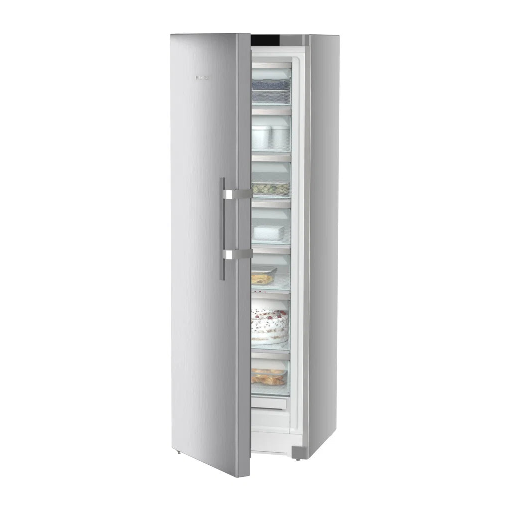 Liebherr SFNsfd 5237 Plus NoFrost fritstående fryseskab