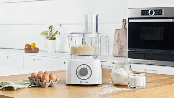 Bosch MCM3110W MultiTalent 3 Foodprocessor