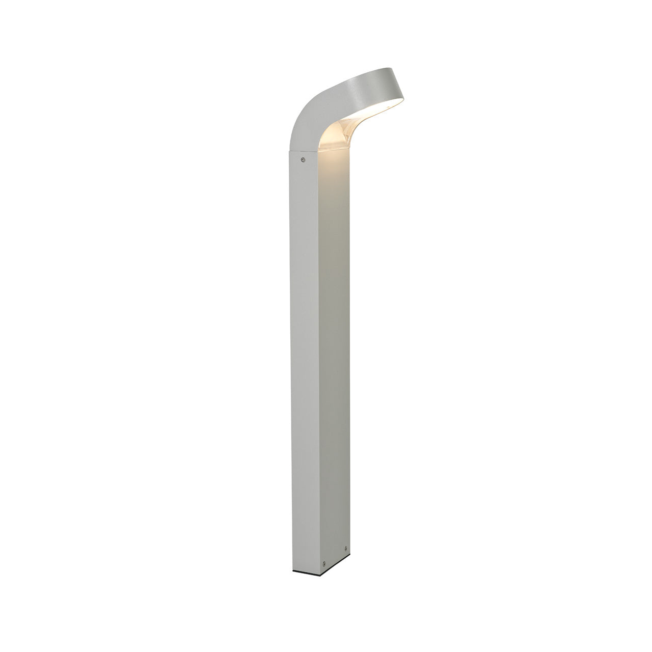 Norlys Molde Aluminium, LED IP54 - Udendørslampe