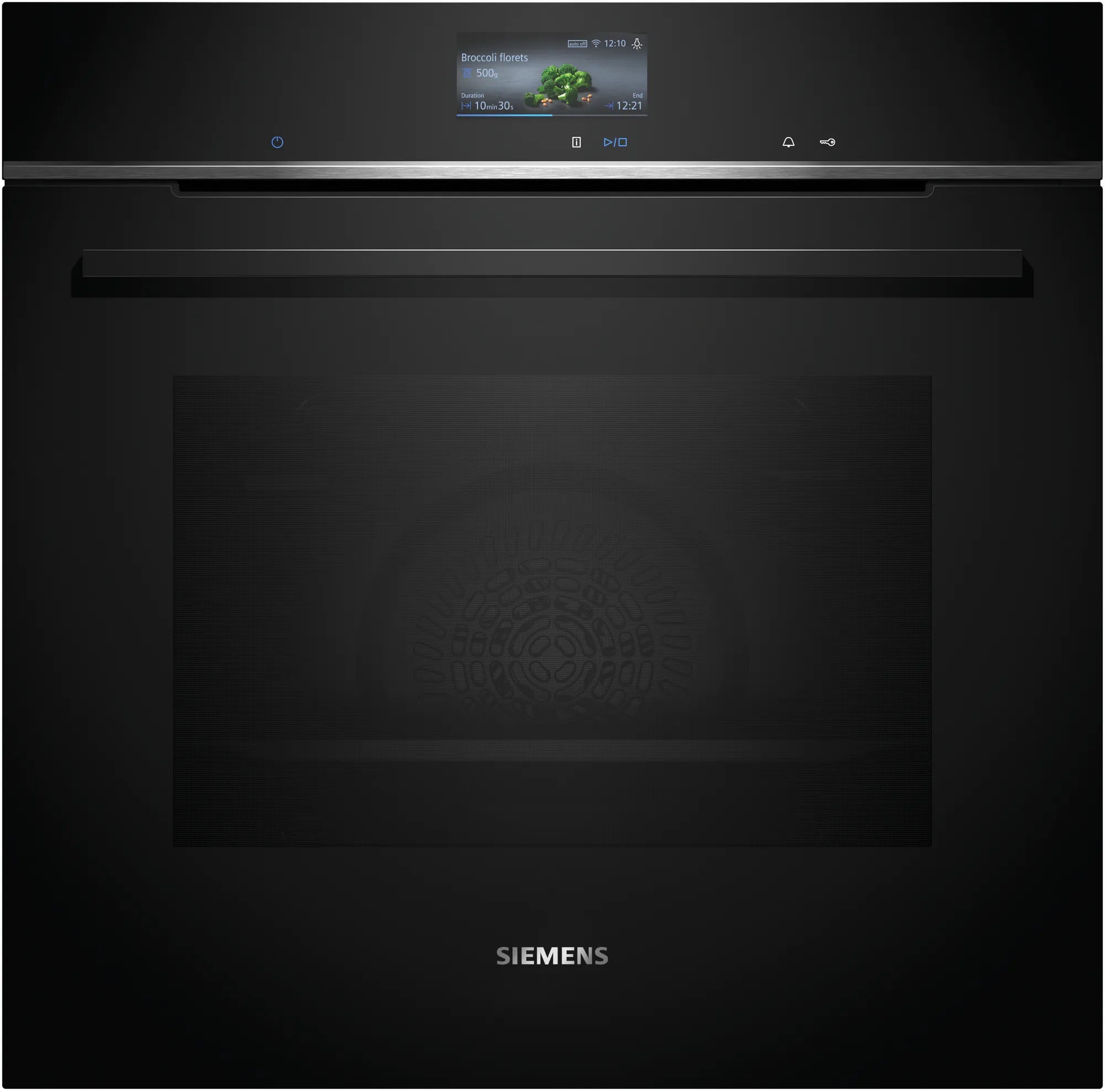 Siemens HB776G3B2S Indbygningsovn