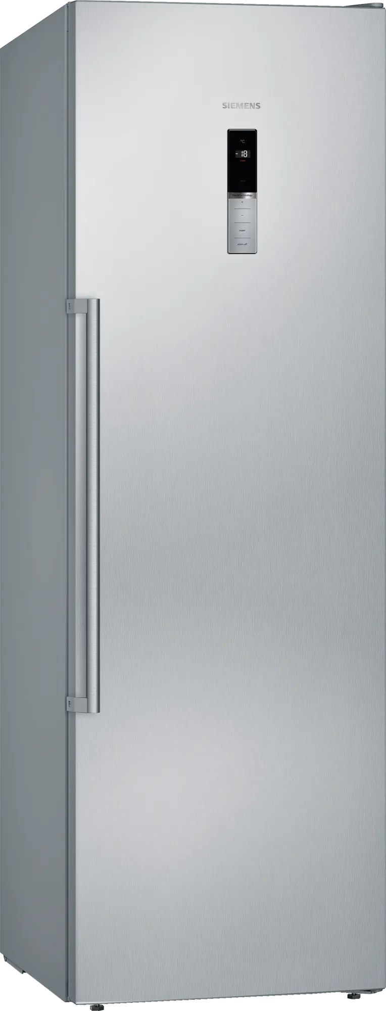 Siemens GS36NBIEP - Fritstående fryseskab