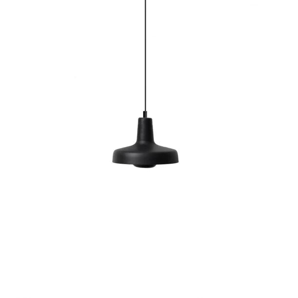 Arigato Pendant Light Black - Grupa