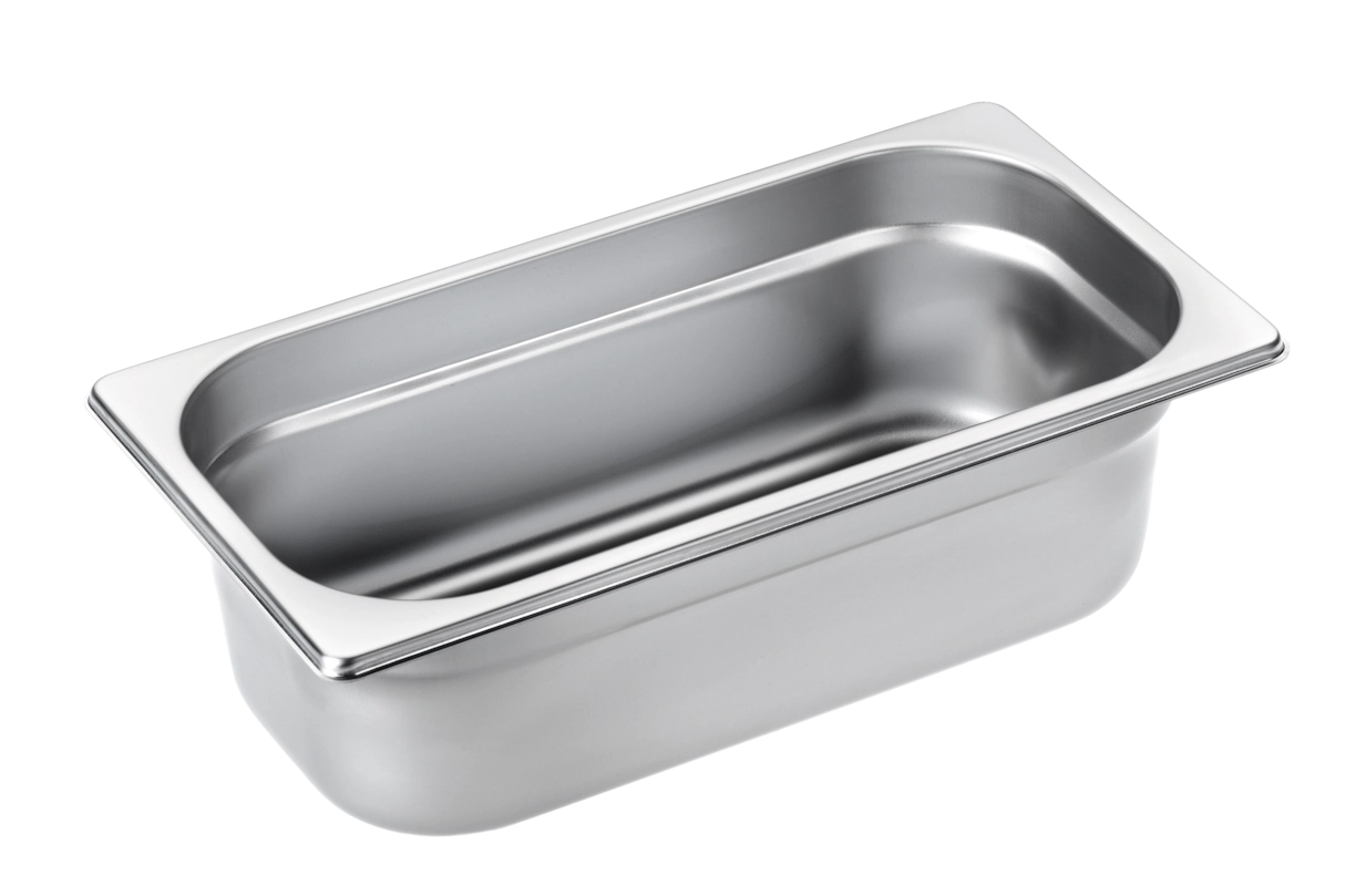 Miele DGG 7 Dampovnsfad uden huller