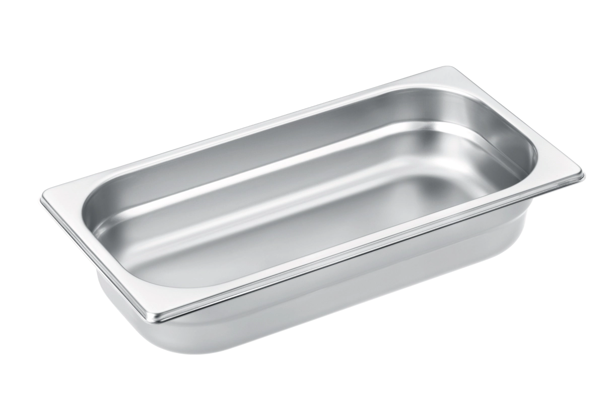 Miele DGG 2 Dampovnsfad uden huller