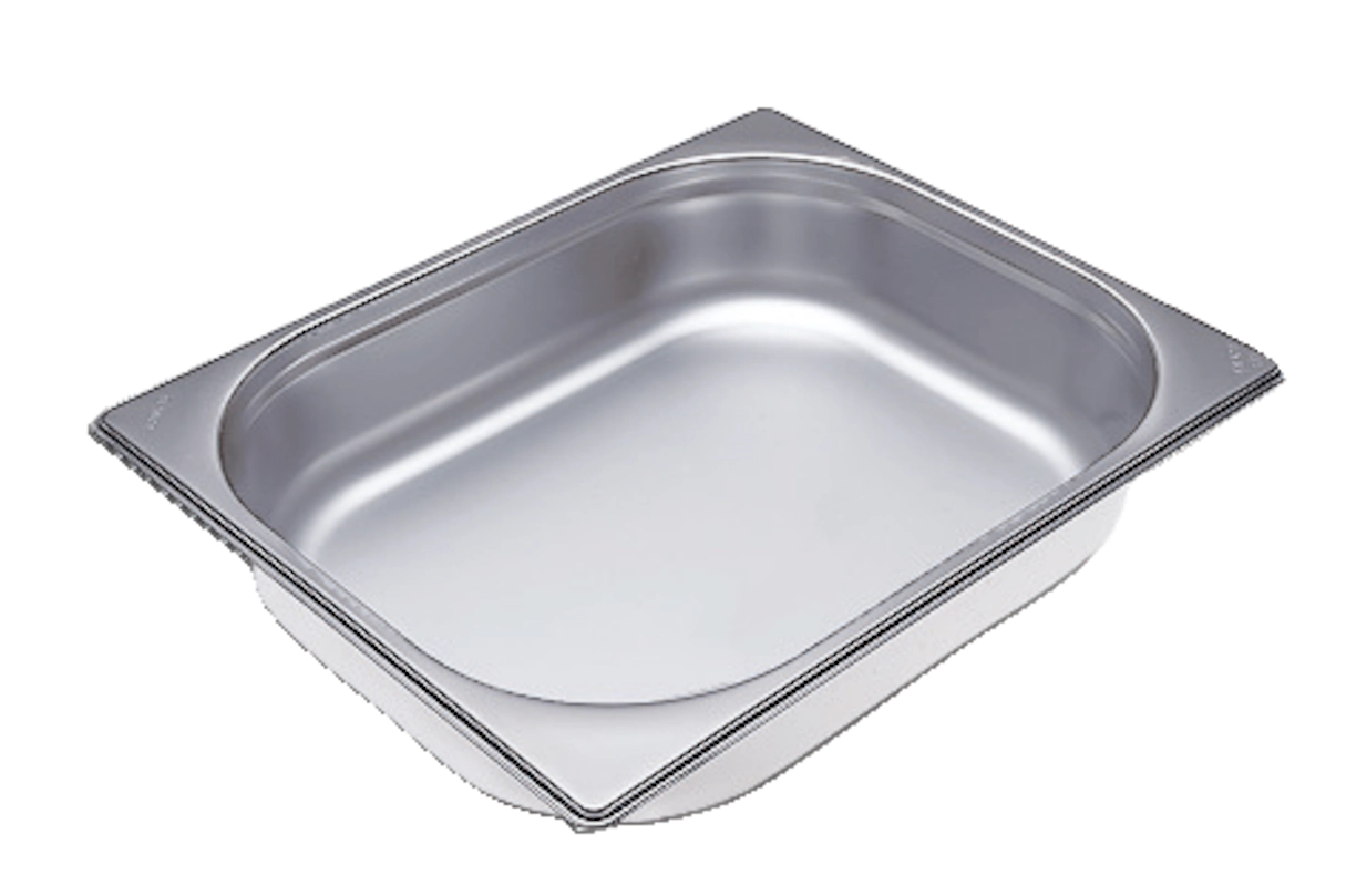 Miele DGG 3 Dampovnsfad uden huller