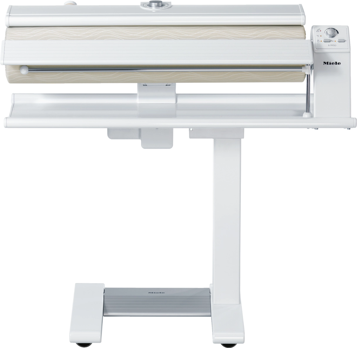 Miele B 995 - Strygemaskine billede 9