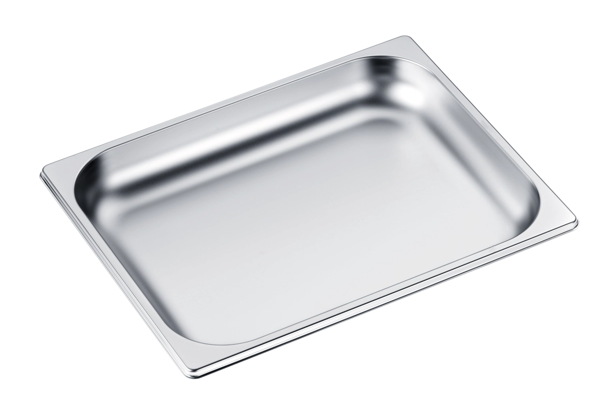 Miele DGG 15 Dampovnsfad uden huller