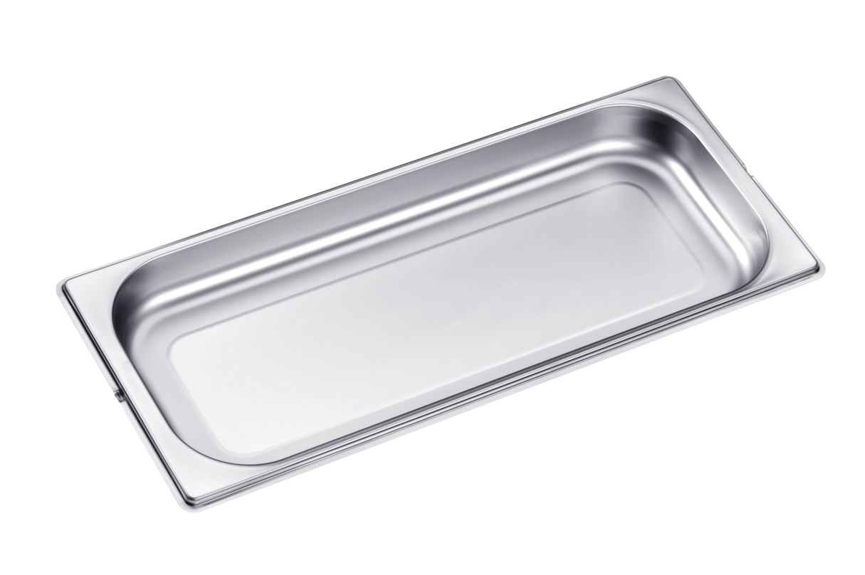 Miele DGG 20 Dampovnsfad uden huller