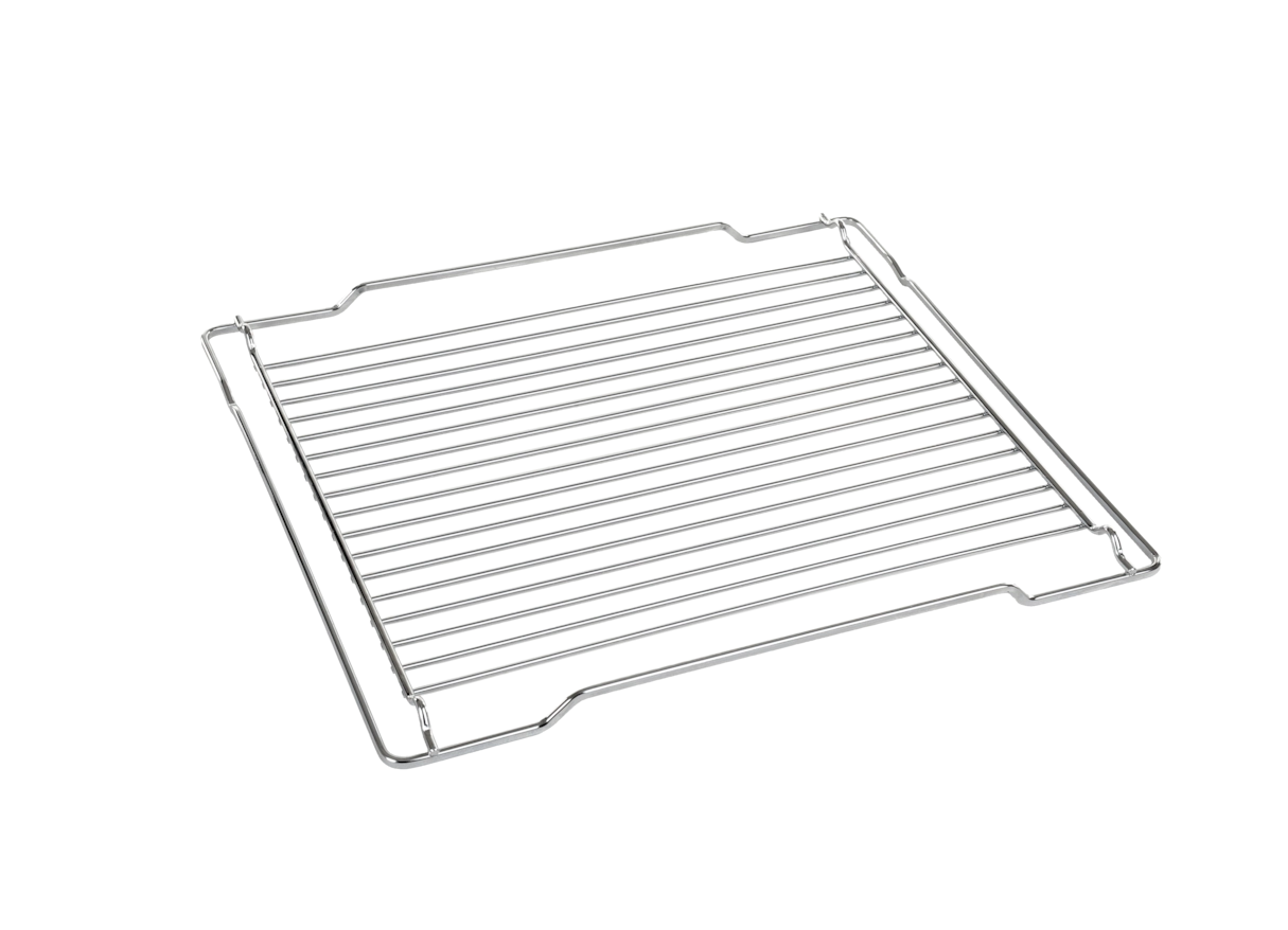 Miele HBR-SG Stegerist med PerfectClean-overfladebehandling