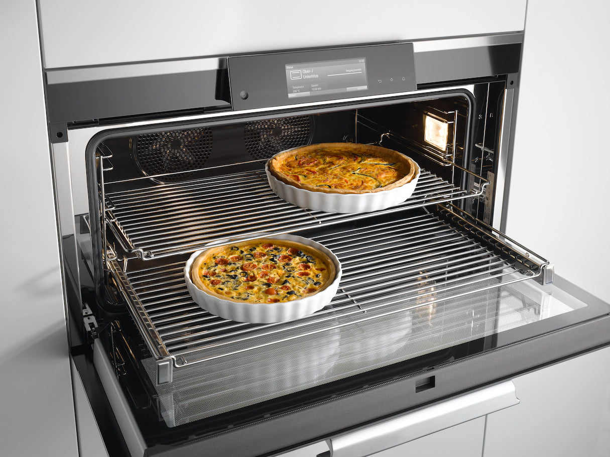 Miele HFC 92 Flexi-Clip Udtræk Pyrofit