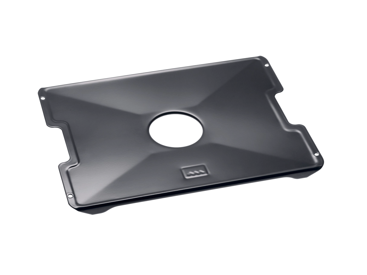 Miele HGBB 51 Grill- og stegeplade til bradepande