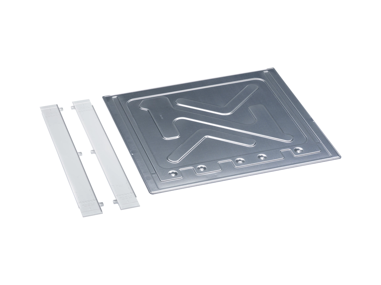 Miele UBS-W/T/S underbygningssæt