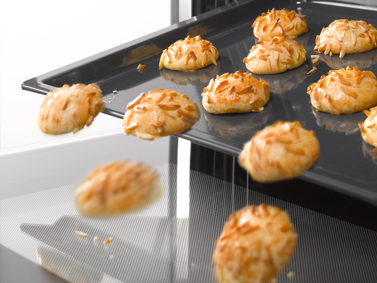 Miele HBB 71 Bageplade