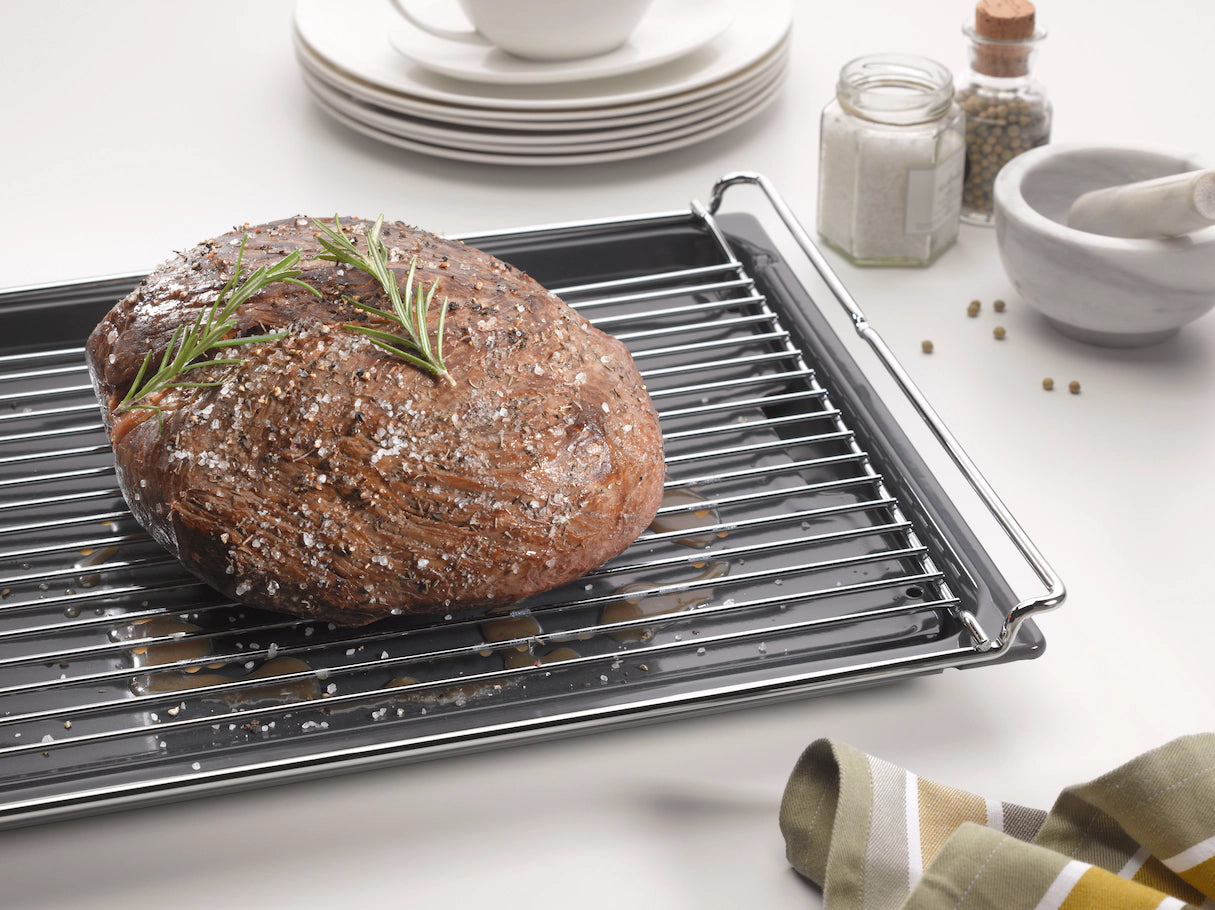 Miele HGBB 51 Grill- og stegeplade til bradepande