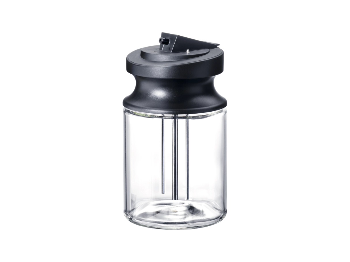 Miele MB-CVA 6000 Mælkebeholder af glas