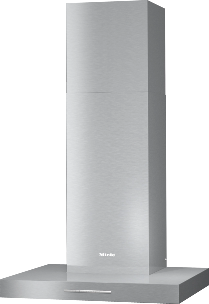 Miele PUR 68 W clst NER - Vægmonterede emhætter