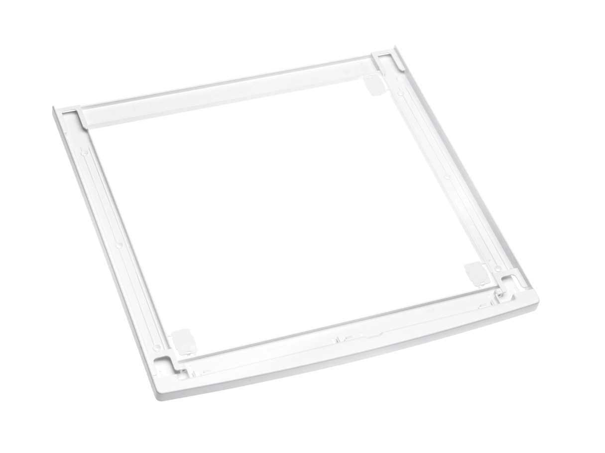 Miele WTV 502 sammenbygningssæt