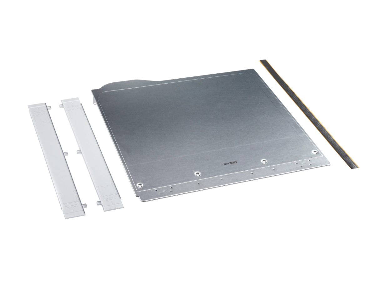 Miele UBS T1/G underbygningssæt