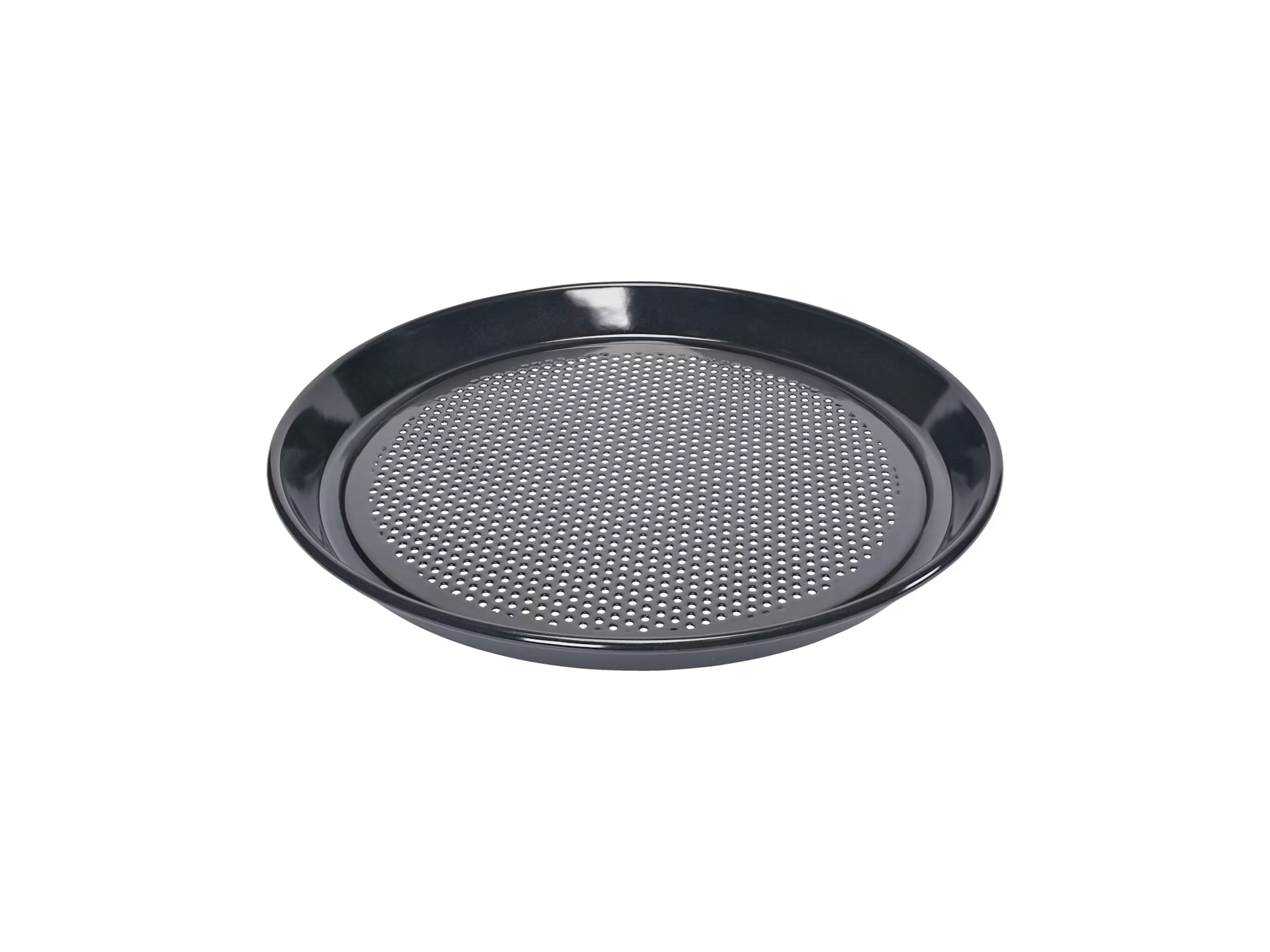 Miele HBFP 27-1 Rund bage-/AirFry-form med huller