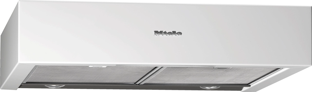 Miele DA 1260 brws NER - Skabsintegrerede emhætter