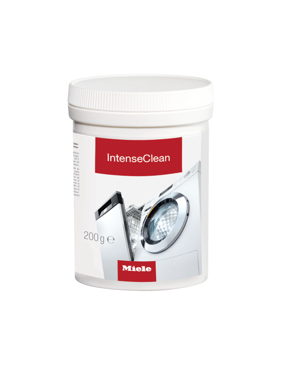 Miele maskinrensemiddel 10717140