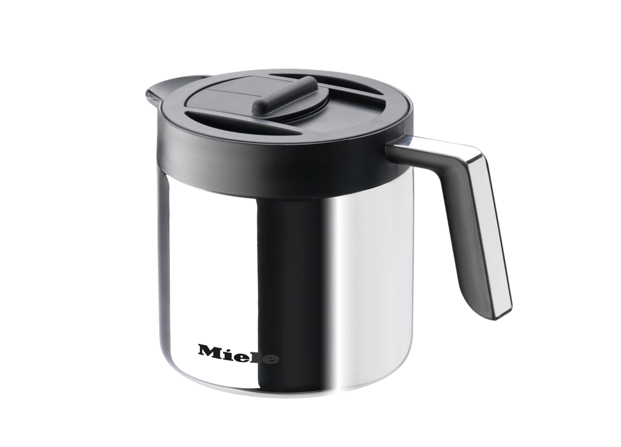 Miele CJ Jug 1,0l Serveringskande til Espressomaskine