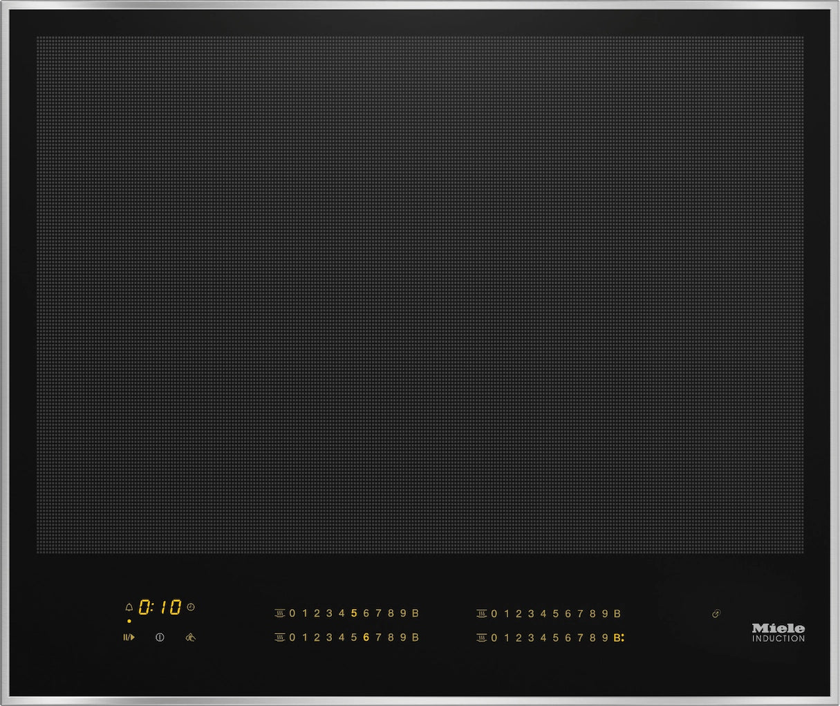 Miele KM 7667 FR DFS - Induktionskogeplade