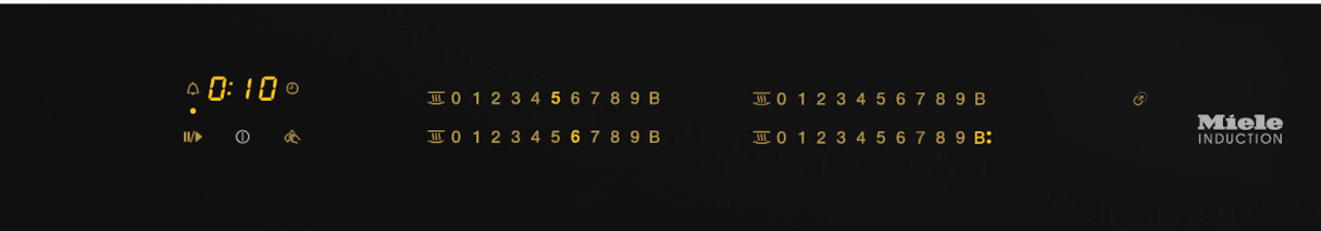 Miele hvidevarer hos El-Salg Aalborg